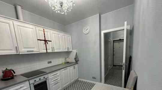 Сдаю однокомнатную квартиру 32.0 м² этаж 3/5 город Донецк, Киевский Донецк