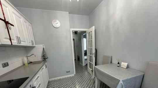 Сдаю однокомнатную квартиру 32.0 м² этаж 3/5 город Донецк, Киевский Донецк