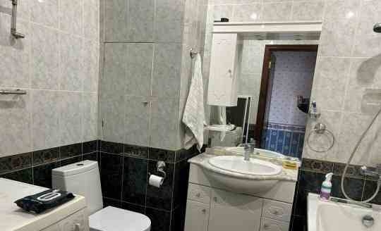 сдаётся квартира в Киевском районе Площадь квартиры: 59м² Донецк