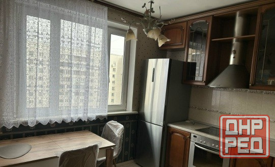 сдаётся квартира в Киевском районе Площадь квартиры: 59м² Донецк - изображение 1