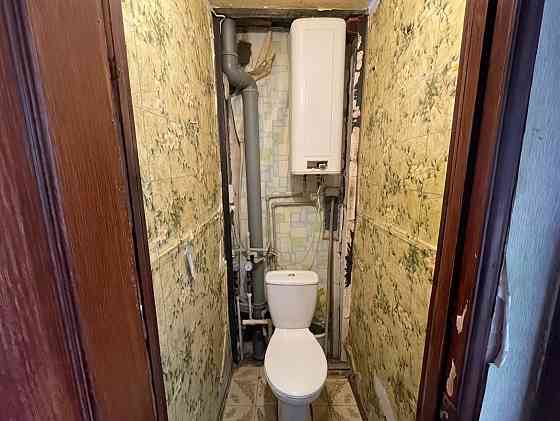 Продается двухкомнатная квартира в Центральном районе Мариуполь