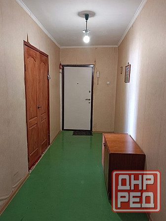 Продается двухкомнатная квартира в Центральном районе Мариуполь - изображение 8