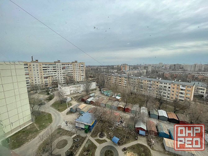 Продается двухкомнатная квартира в Центральном районе Мариуполь - изображение 9