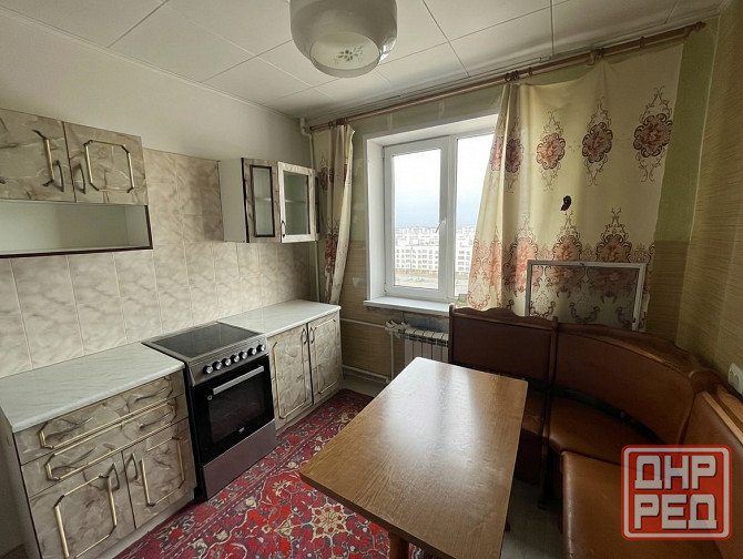 Продается двухкомнатная квартира в Центральном районе Мариуполь - изображение 4