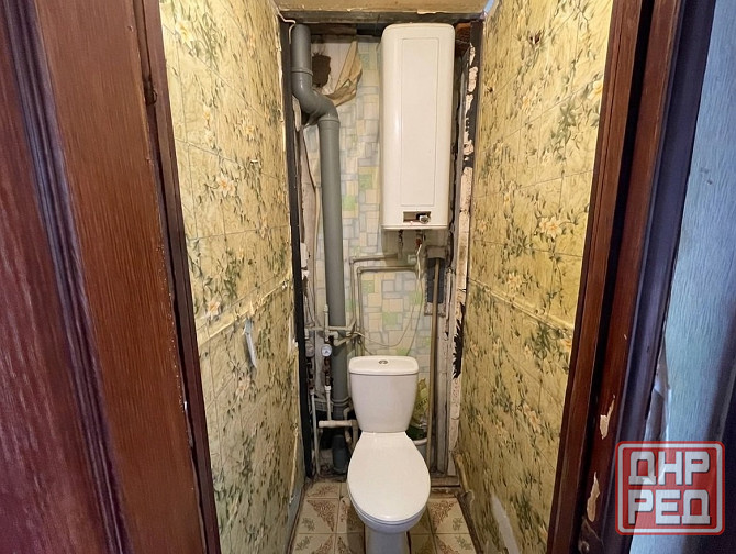 Продается двухкомнатная квартира в Центральном районе Мариуполь - изображение 3