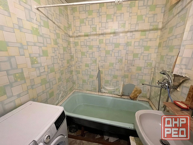 Продается двухкомнатная квартира в Центральном районе Мариуполь - изображение 2