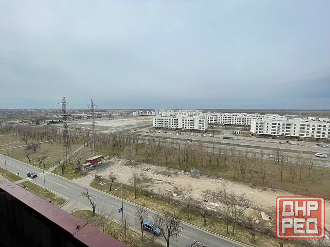 Продается двухкомнатная квартира в Центральном районе Мариуполь - изображение 10