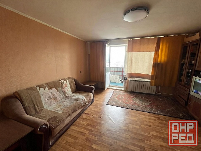 Продается двухкомнатная квартира в Центральном районе Мариуполь - изображение 7