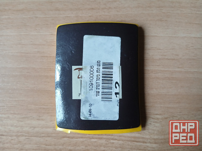 Магнит на холодильник Эйлат, Израиль Донецк - изображение 2