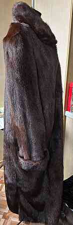 Шуба натуральный мех торг Донецк