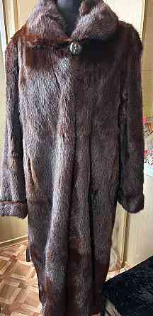 Шуба натуральный мех торг Донецк