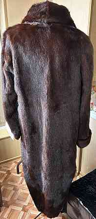 Шуба натуральный мех торг Донецк