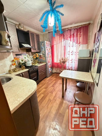 Аренда 2х ком квартиры Макеевка Горняцкий Мирный Макеевка - изображение 4