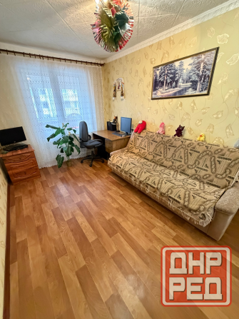 Аренда 2х ком квартиры Макеевка Горняцкий Мирный Макеевка - изображение 2