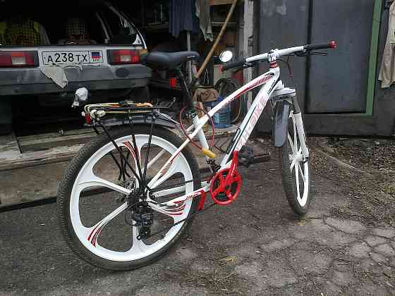 продаю Донецк