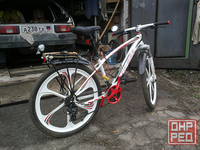 продаю Донецк - изображение 2