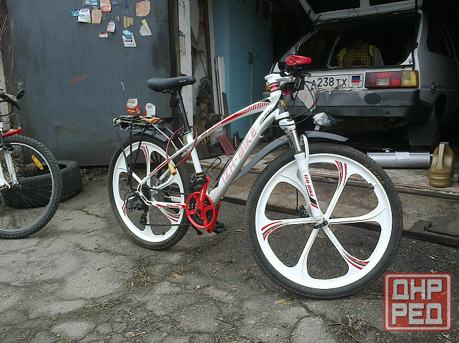 продаю Донецк - изображение 1