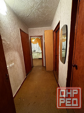 Продажа 1-к кв. Кировский р-н, ул. Скляренко от собственника Донецк - изображение 3