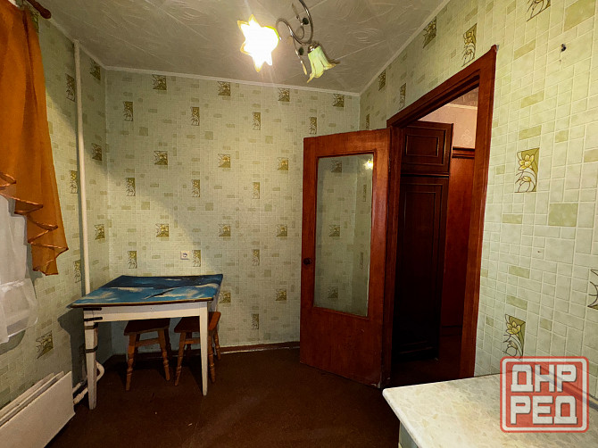 Продажа 1-к кв. Кировский р-н, ул. Скляренко от собственника Донецк - изображение 5