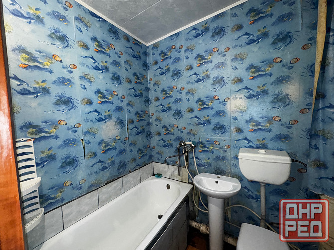 Продажа 1-к кв. Кировский р-н, ул. Скляренко от собственника Донецк - изображение 8