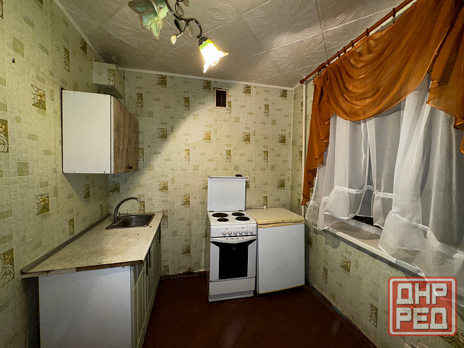 Продажа 1-к кв. Кировский р-н, ул. Скляренко от собственника Донецк - изображение 4