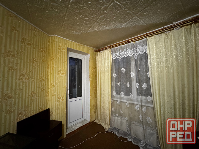 Продажа 1-к кв. Кировский р-н, ул. Скляренко от собственника Донецк - изображение 1