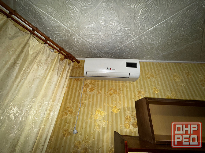 Продажа 1-к кв. Кировский р-н, ул. Скляренко от собственника Донецк - изображение 6