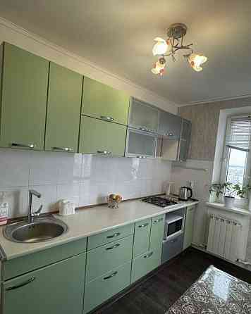 Сдается очень уютная и крупногабаритная двухкомнатная квартира Донецк