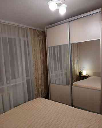 Сдается очень уютная и крупногабаритная двухкомнатная квартира Донецк