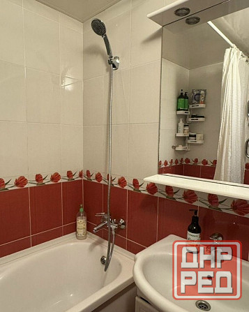 Сдается очень уютная и крупногабаритная двухкомнатная квартира Донецк - изображение 2