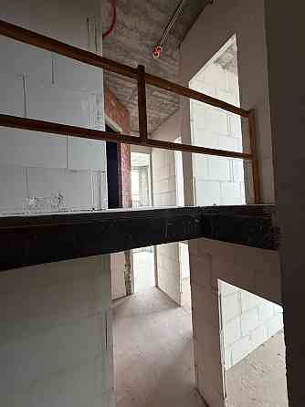 Срочно! Продажа шикарного пентхауза в Диске Донецк