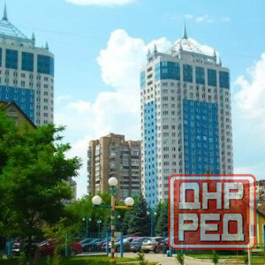 Срочно! Продажа шикарного пентхауза в Диске Донецк - изображение 1