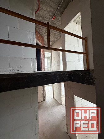 Срочно! Продажа шикарного пентхауза в Диске Донецк - изображение 3