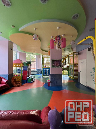 Срочно! Продажа шикарного пентхауза в Диске Донецк - изображение 9