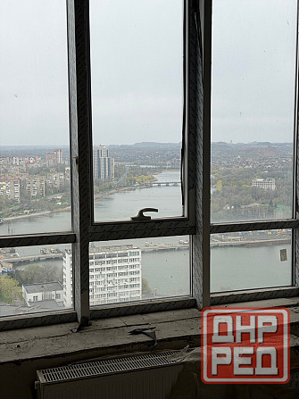 Срочно! Продажа шикарного пентхауза в Диске Донецк - изображение 6