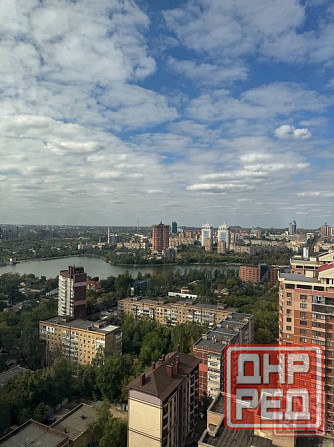 Срочно! Продажа шикарного пентхауза в Диске Донецк - изображение 2