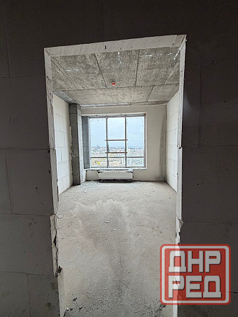 Срочно! Продажа шикарного пентхауза в Диске Донецк - изображение 4