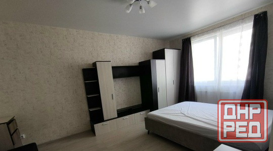 Сдаю однокомнатную квартиру 36.0 м² этаж 3 город Донецк, Киевский Донецк - изображение 1