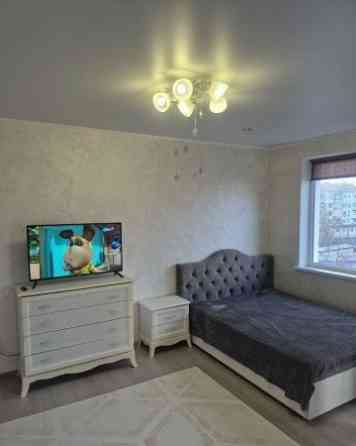 Сдается двухкомнатная квартира с хорошим, новым, дизайнерским Донецк