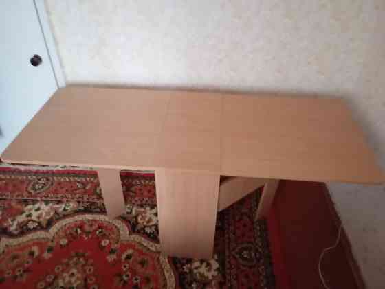 Стол- книжка Донецк