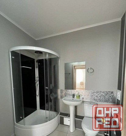 Сдаётся квартира в Калининском районе Донецка, ул. Университетская, дом 84. Квартира: Донецк - изображение 4