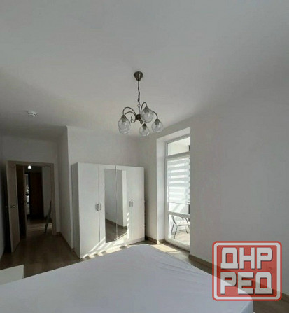 Сдаётся квартира в Калининском районе Донецка, ул. Университетская, дом 84. Квартира: Донецк - изображение 3