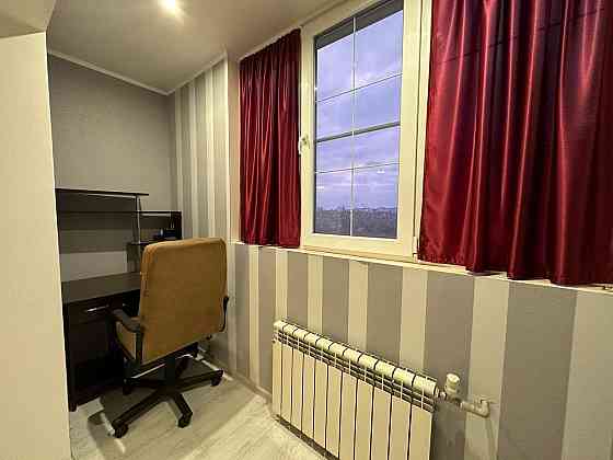 Продам 2 ком.кв. Ленинский район, дк 21 съезда, улица Куприна. Новострой Донецк