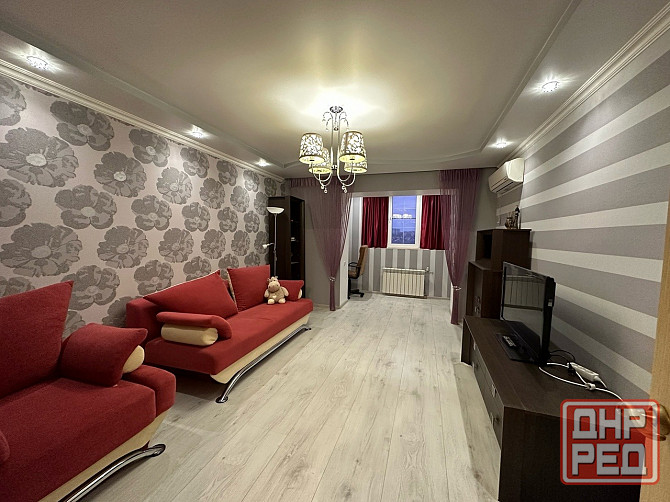 Продам 2 ком.кв. Ленинский район, дк 21 съезда, улица Куприна. Новострой Донецк - изображение 6