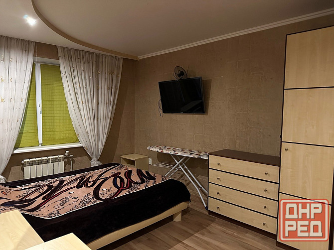 Продам 2 ком.кв. Ленинский район, дк 21 съезда, улица Куприна. Новострой Донецк - изображение 8