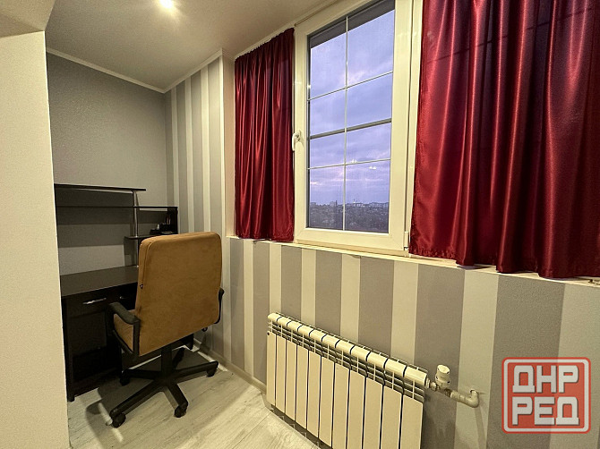 Продам 2 ком.кв. Ленинский район, дк 21 съезда, улица Куприна. Новострой Донецк - изображение 3