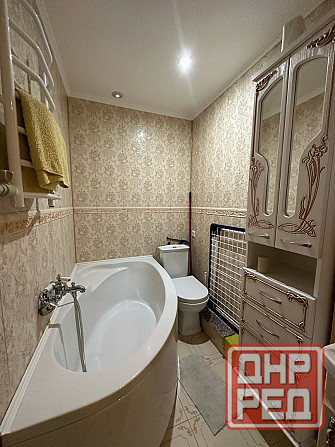 Продам 2 ком.кв. Ленинский район, дк 21 съезда, улица Куприна. Новострой Донецк - изображение 9