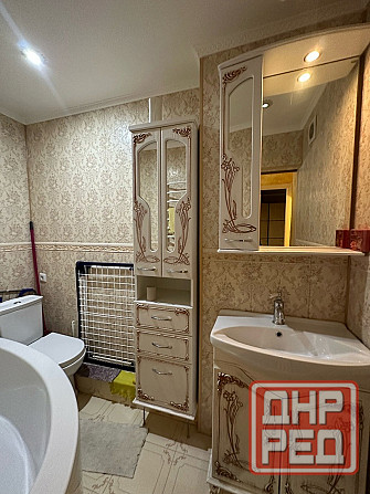 Продам 2 ком.кв. Ленинский район, дк 21 съезда, улица Куприна. Новострой Донецк - изображение 7