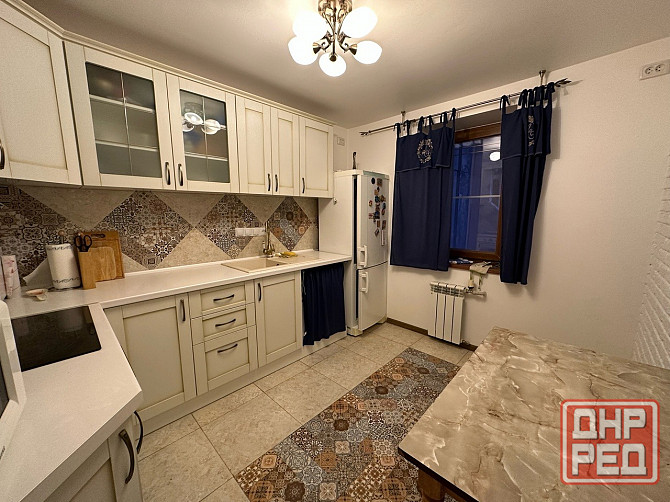 Продам 2 ком.кв. Ленинский район, дк 21 съезда, улица Куприна. Новострой Донецк - изображение 2