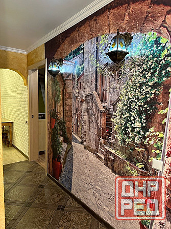 Продам 2 ком.кв. Ленинский район, дк 21 съезда, улица Куприна. Новострой Донецк - изображение 10